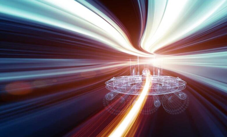 Accelerating Industry 4.0 at warp speed: The role of GenAI at the factory edge Accelerating Industry 4.0 at warp speed: The role of GenAI at the factory edge