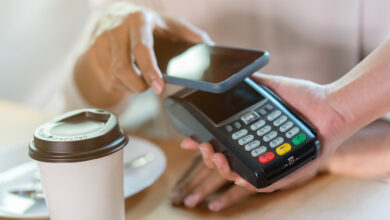 The potential of digital wallets