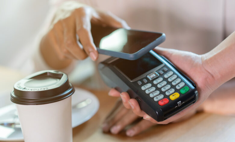 The potential of digital wallets The potential of digital wallets
