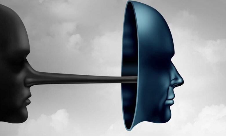 The AI tools undermining our own eyes and ears – POLITICO The AI tools undermining our own eyes and ears – POLITICO