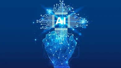 The Impact Of AI And ML In Financial Network Security