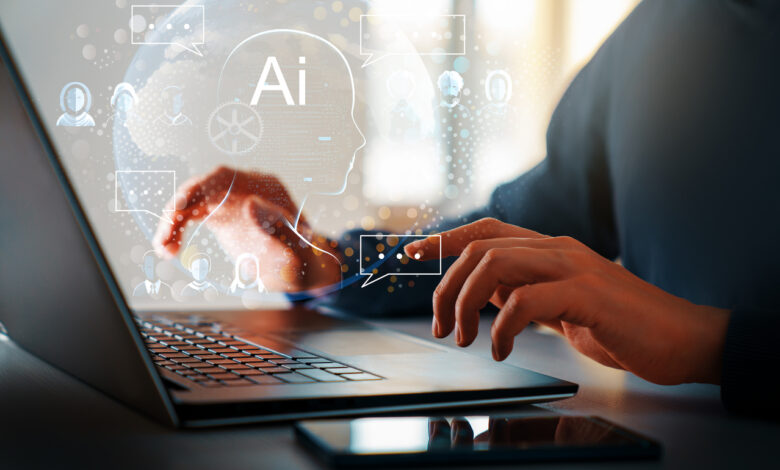 AI in Cybersecurity | Trend Micro News AI in Cybersecurity | Trend Micro News