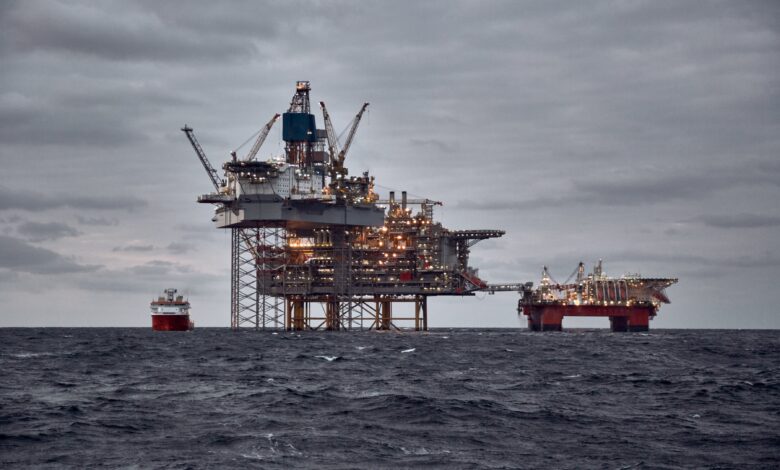 Rough Seas: Overcoming the Challenges of Cybersecurity for Offshore Infrastructure Rough Seas: Overcoming the Challenges of Cybersecurity for Offshore Infrastructure
