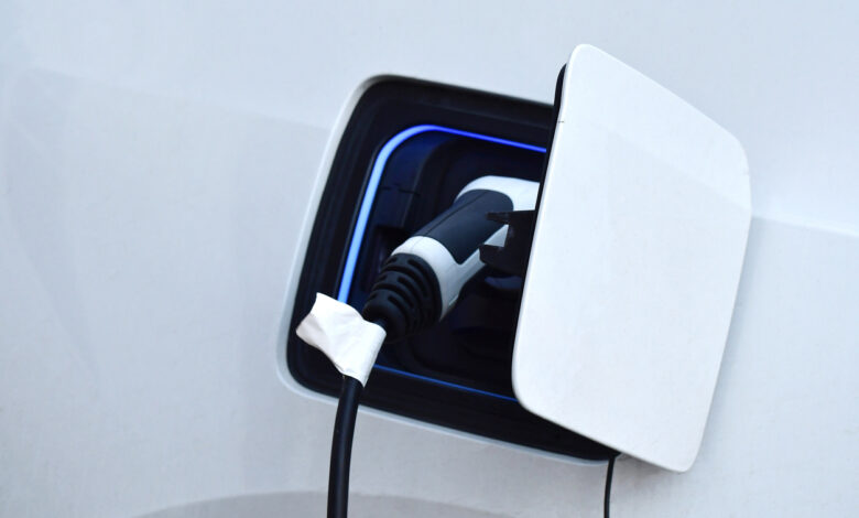 Supermarket EV charging destinations Supermarket EV charging destinations
