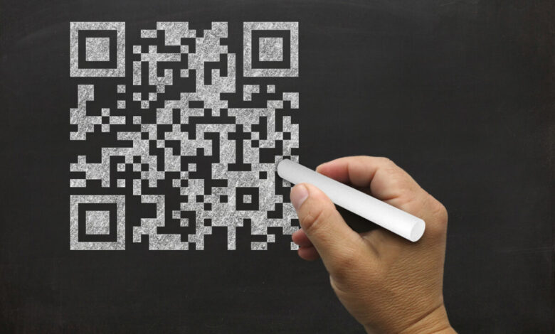 QR Codes: The ‘Driving Force’ Behind Faster Payments Adoption QR Codes: The ‘Driving Force’ Behind Faster Payments Adoption