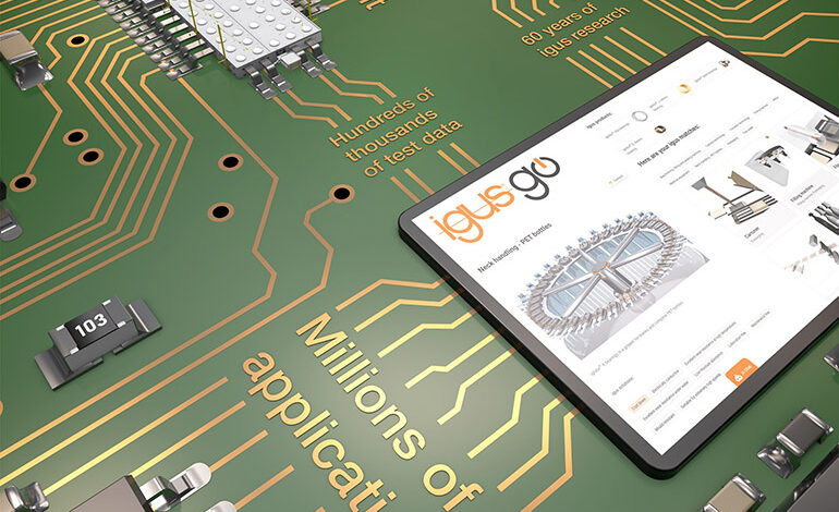 igus to show affordable automation at Hannover Messe, Robotics Summit igus to show affordable automation at Hannover Messe, Robotics Summit