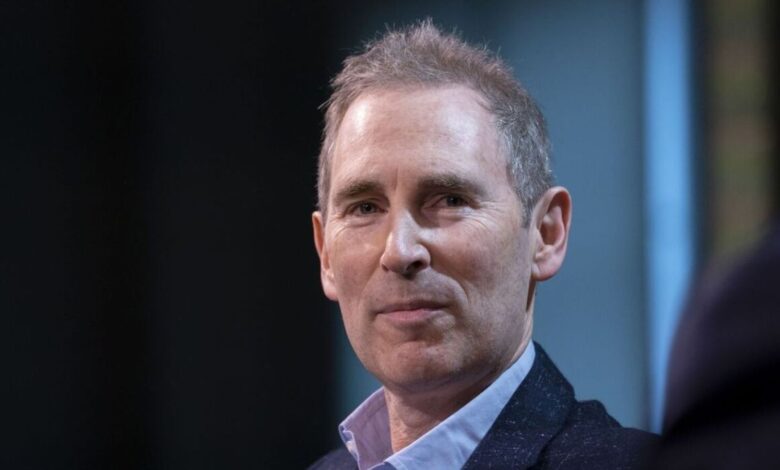 Amazon CEO: Generative AI could be largest tech transformation since internet Amazon CEO: Generative AI could be largest tech transformation since internet