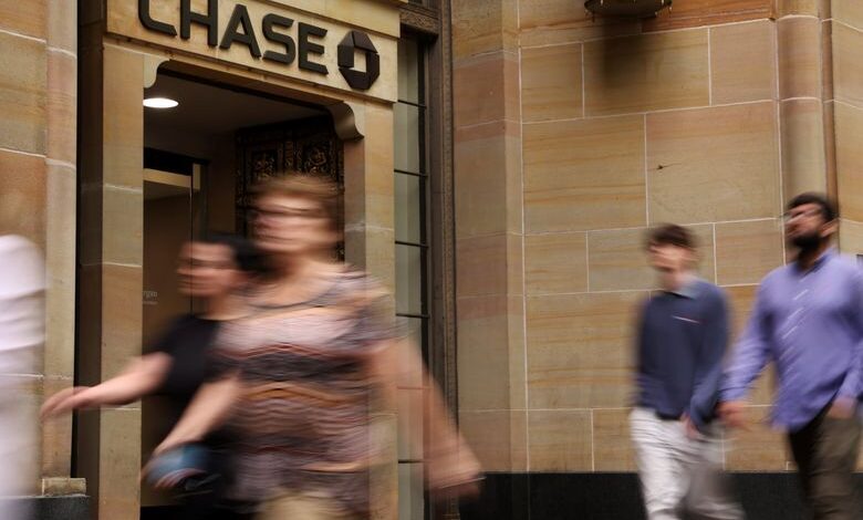 Fintech Nexus Newsletter (April 12, 2024): Earnings season kicks off today with big banks reporting Fintech Nexus Newsletter (April 12, 2024): Earnings season kicks off today with big banks reporting