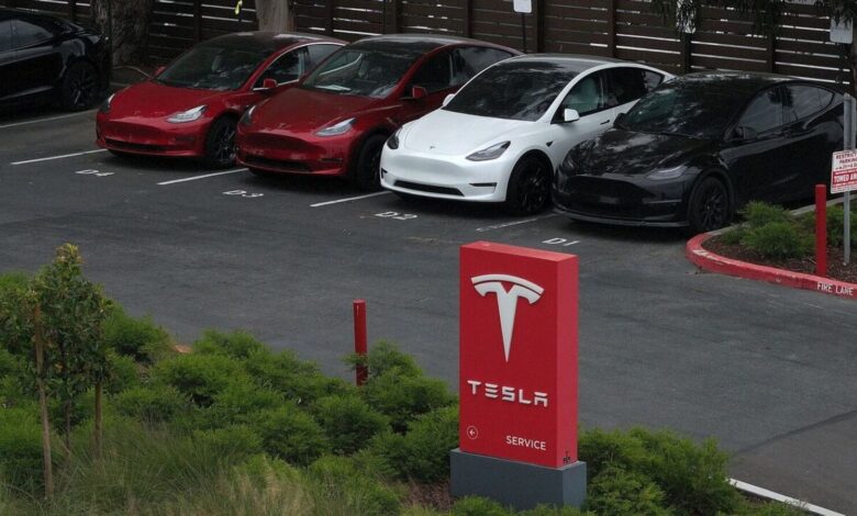 Tesla Layoff: Elon Musk’s EV maker to lay off 693 employees in Nevada after cars price cuts Tesla Layoff: Elon Musk’s EV maker to lay off 693 employees in Nevada after cars price cuts