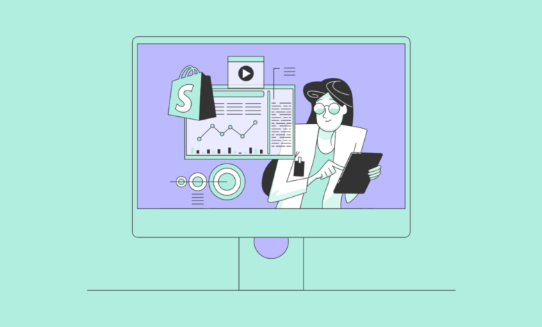 13 Top-Ranked Shopify Web Design Agencies 13 Top-Ranked Shopify Web Design Agencies