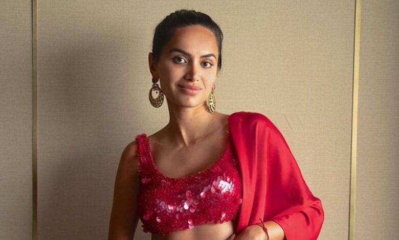 Global Indian Entrepreneur Diipa Khosla’s Documentary to Premiere at Harvard School; Details Inside Global Indian Entrepreneur Diipa Khosla’s Documentary to Premiere at Harvard School; Details Inside