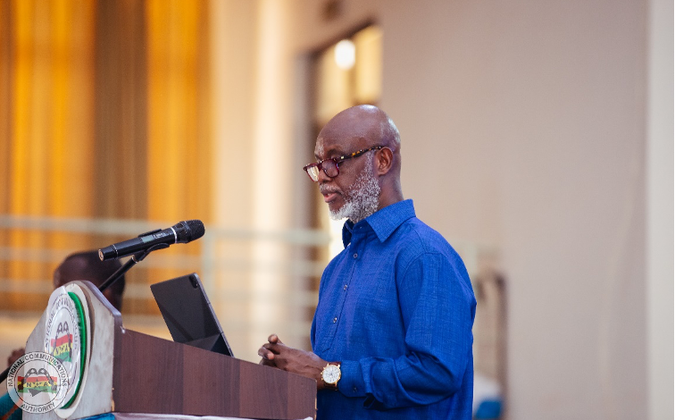 NCA organises consumer forum in Tamale to address telecommunications issues NCA organises consumer forum in Tamale to address telecommunications issues