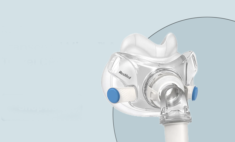 Using technology to optimize CPAP therapy, prospects for artificial intelligence Using technology to optimize CPAP therapy, prospects for artificial intelligence