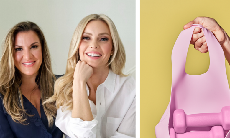 Memorial Mom and Entrepreneur Lands Patent, Launches Magnetic Babygear Biz Memorial Mom and Entrepreneur Lands Patent, Launches Magnetic Babygear Biz