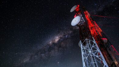 Snowflake’s CTO Fawad Qureshi talks telecommunications