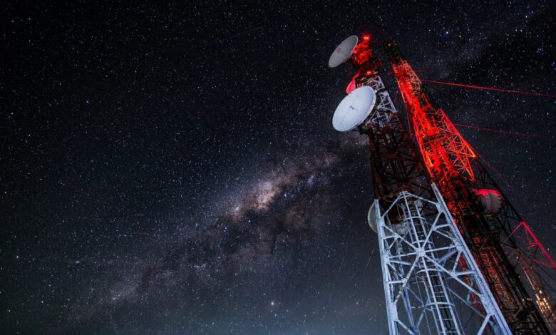 Snowflake’s CTO Fawad Qureshi talks telecommunications Snowflake’s CTO Fawad Qureshi talks telecommunications