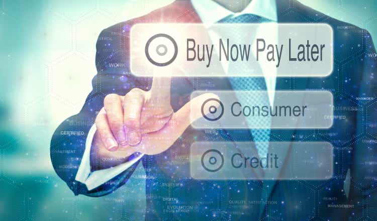 Affirm drops as report suggests Walmart-backed fintech One to introduce BNPL services Affirm drops as report suggests Walmart-backed fintech One to introduce BNPL services