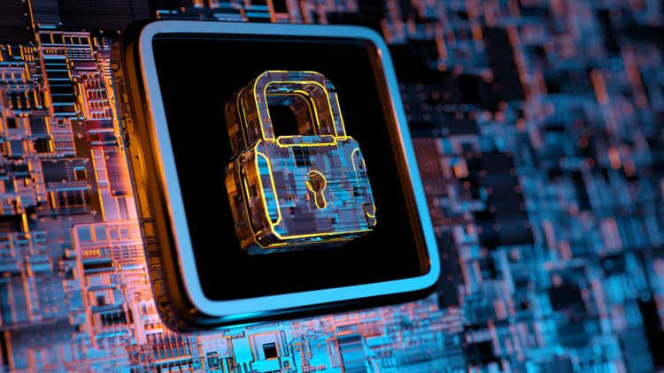 Check Point, other cybersecurity firms dip, as quarterly earnings unfurl Check Point, other cybersecurity firms dip, as quarterly earnings unfurl