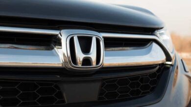 Honda introduces next-gen electric vehicles for Chinese market