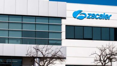 GLP selects Zscaler to strengthen cybersecurity measures (NASDAQ:ZS)