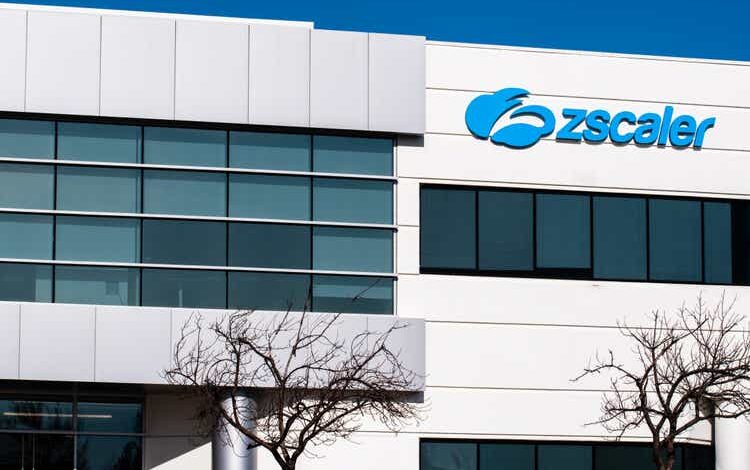 GLP selects Zscaler to strengthen cybersecurity measures (NASDAQ:ZS) GLP selects Zscaler to strengthen cybersecurity measures (NASDAQ:ZS)