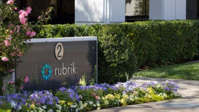 Cybersecurity firm Rubrik stock soars 21% in debut