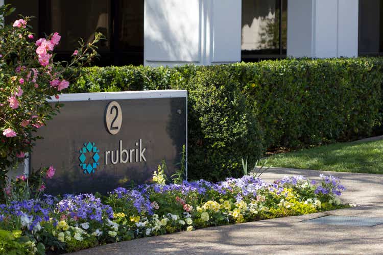 Rubrik Headquarters