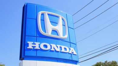 Honda to spend CB to expand electric vehicle efforts in Canada (NYSE:HMC)