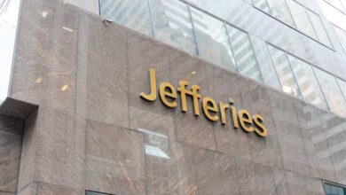 Jefferies Fintech co-heads Greene, Freiman resign from the company -report (NYSE:JEF)