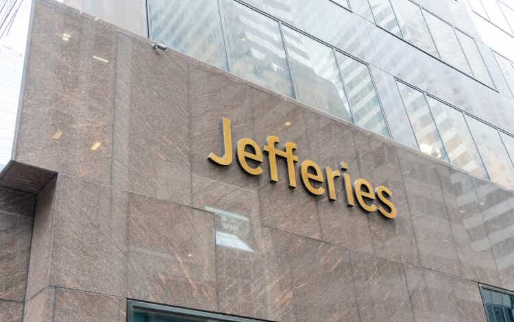 Jefferies Fintech co-heads Greene, Freiman resign from the company -report (NYSE:JEF) Jefferies Fintech co-heads Greene, Freiman resign from the company -report (NYSE:JEF)