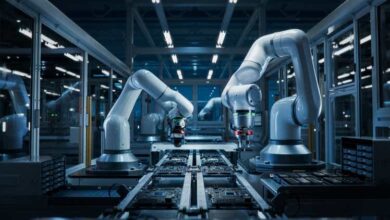 Lear Corp acquires industrial robotics company WIP Industrial (LEA)