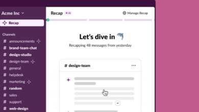 Slack’s new generative AI features now available for all paid customers