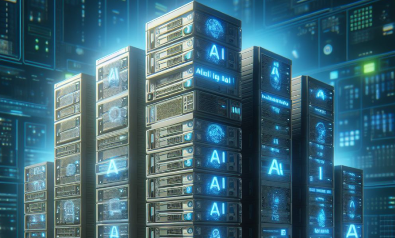 Linux Foundation, Intel and others promote open-source data stacks for enterprise generative AI Linux Foundation, Intel and others promote open-source data stacks for enterprise generative AI