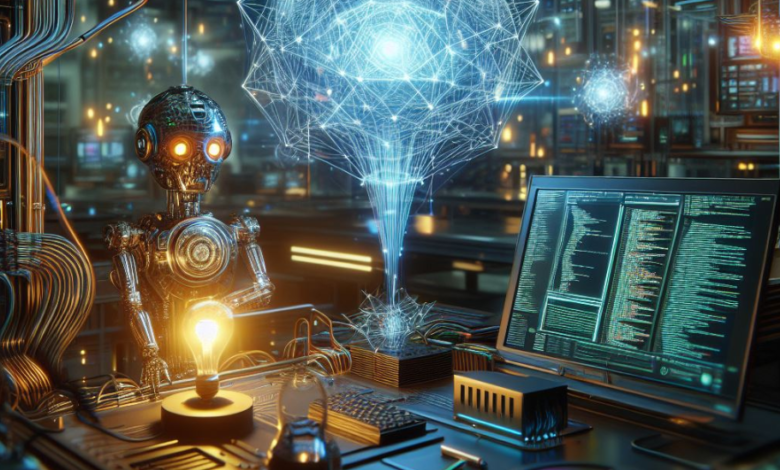 Monster API uses generative AI to help anyone build generative AI Monster API uses generative AI to help anyone build generative AI