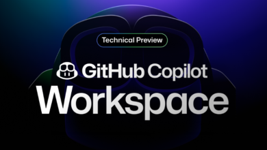 GitHub elevates the generative AI coding experience with Copilot Workspace