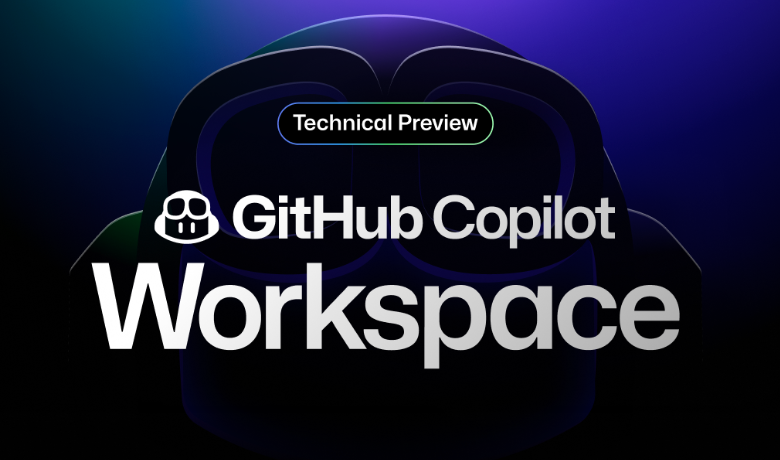 GitHub elevates the generative AI coding experience with Copilot Workspace GitHub elevates the generative AI coding experience with Copilot Workspace