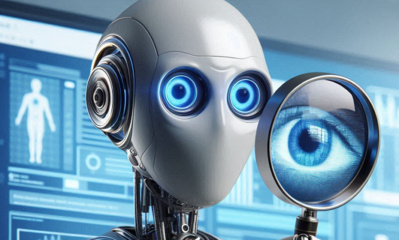 NIST announces new initiative to create systems that can detect AI-generated content NIST announces new initiative to create systems that can detect AI-generated content