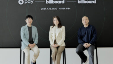 Naver Pay, Billboard partner for fintech, entertainment synergy