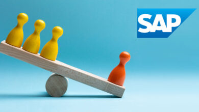 Staff Reps Slam SAP’s Restructure as 4,100 European Jobs Hang In the Balance