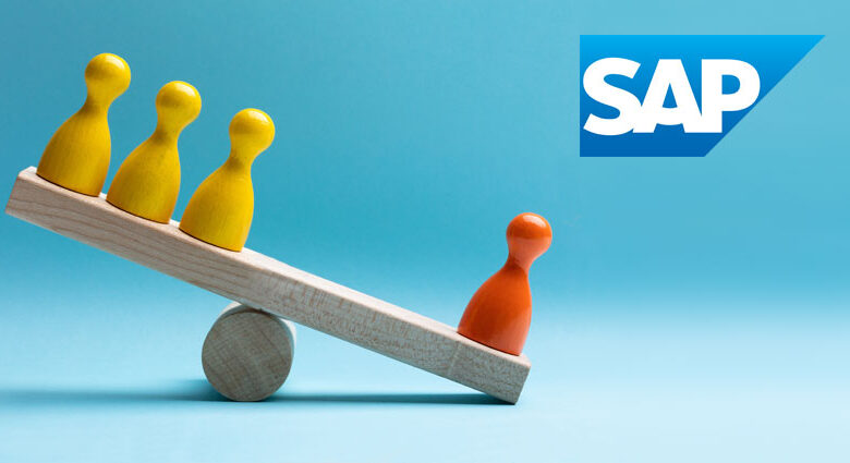 Staff Reps Slam SAP’s Restructure as 4,100 European Jobs Hang In the Balance Staff Reps Slam SAP’s Restructure as 4,100 European Jobs Hang In the Balance