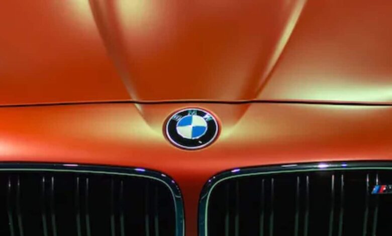 The Legacy Of BMW’s Logo, A Journey From Aviation To Automobiles The Legacy Of BMW’s Logo, A Journey From Aviation To Automobiles