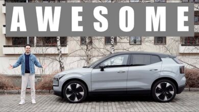 10 Things To Love About This Compact Electric SUV