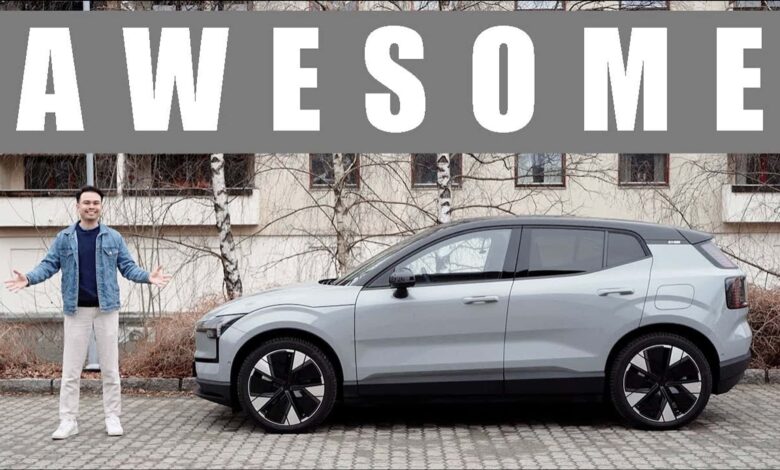 10 Things To Love About This Compact Electric SUV 10 Things To Love About This Compact Electric SUV