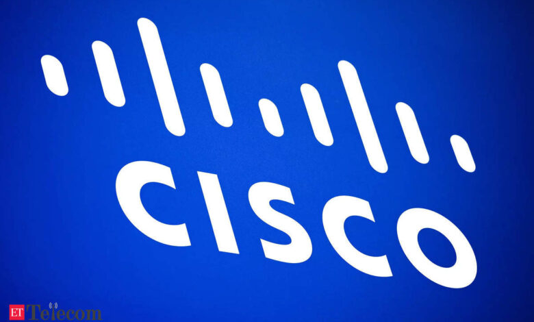 Indian cyber agency finds multiple bugs in Cisco products, Telecom News, ET Telecom Indian cyber agency finds multiple bugs in Cisco products, Telecom News, ET Telecom