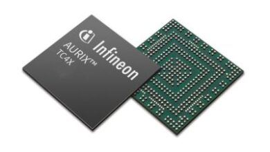 New Electronics – Vector and Infineon work together to enhance automotive cybersecurity