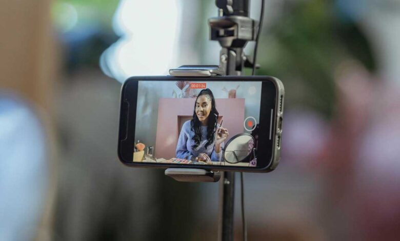 Unveiling the Power of Generative AI Influencers: Shaping the Future of Social Media Unveiling the Power of Generative AI Influencers: Shaping the Future of Social Media