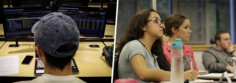 Information Systems and Data Analytics Major and Minor | Sellinger School of Business and Management Information Systems and Data Analytics Major and Minor | Sellinger School of Business and Management