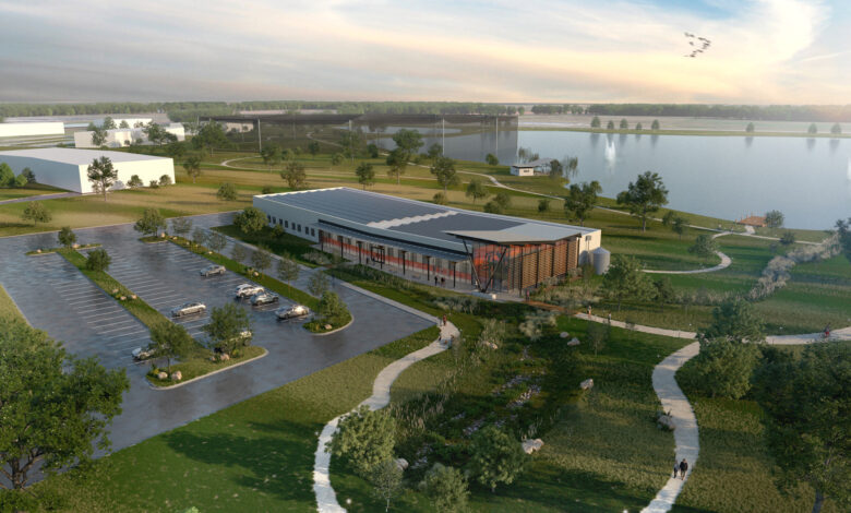 AURP and The Innovation Foundation at OSU join forces to foster innovation and entrepreneurship AURP and The Innovation Foundation at OSU join forces to foster innovation and entrepreneurship