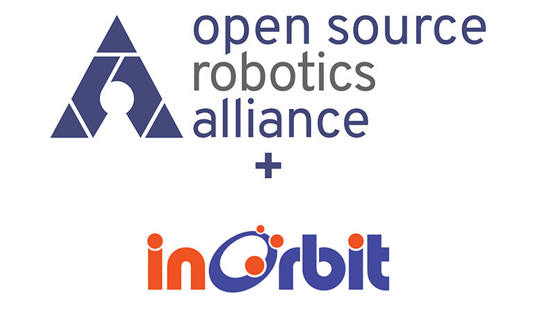 InOrbit joins the Open Source Robotics Alliance InOrbit joins the Open Source Robotics Alliance