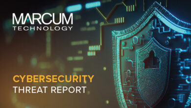 Cybersecurity Threats Affecting Businesses in April 2024 | Marcum LLP